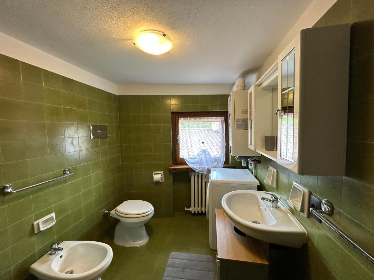 Chalet Garda Peschiera del Garda Eksteriør billede