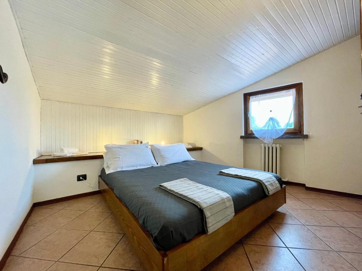 Chalet Garda Peschiera del Garda Eksteriør billede