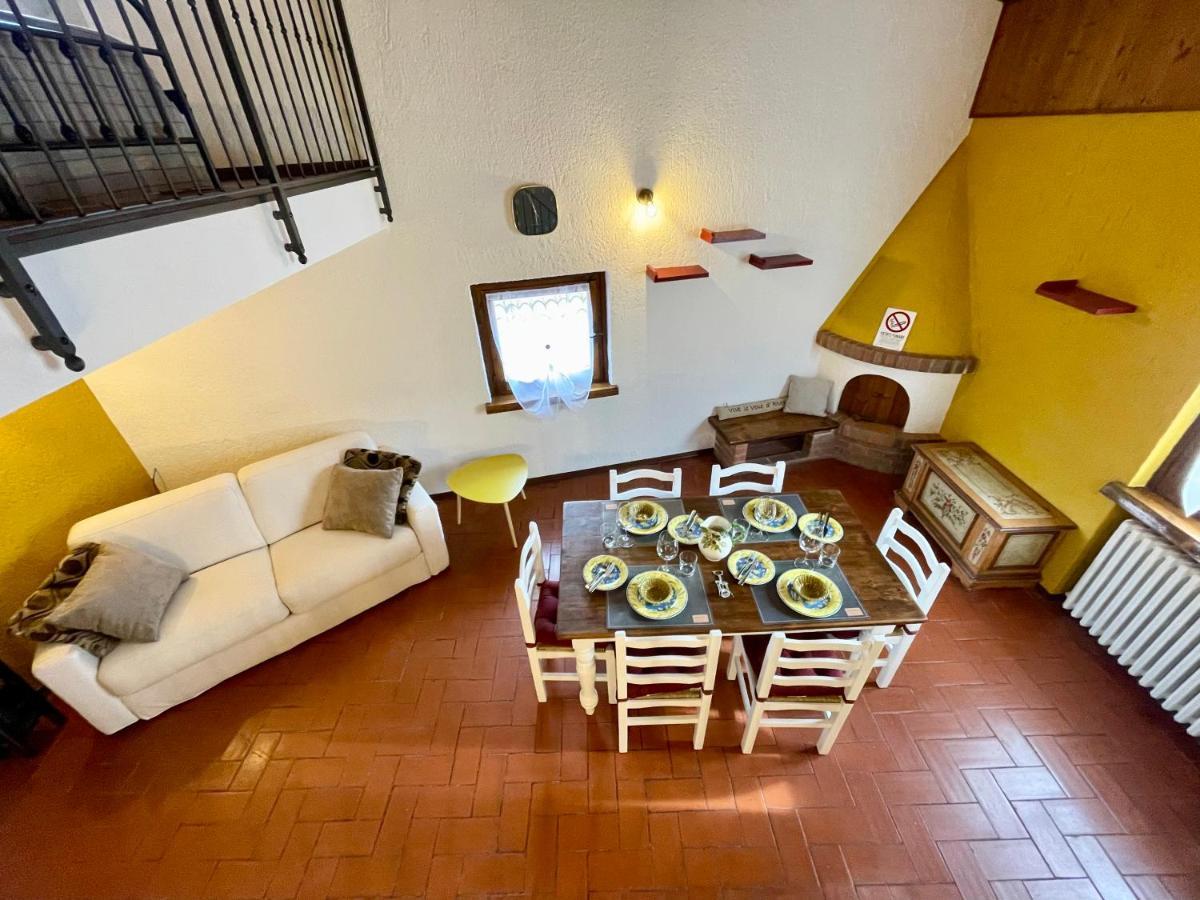 Chalet Garda Peschiera del Garda Eksteriør billede