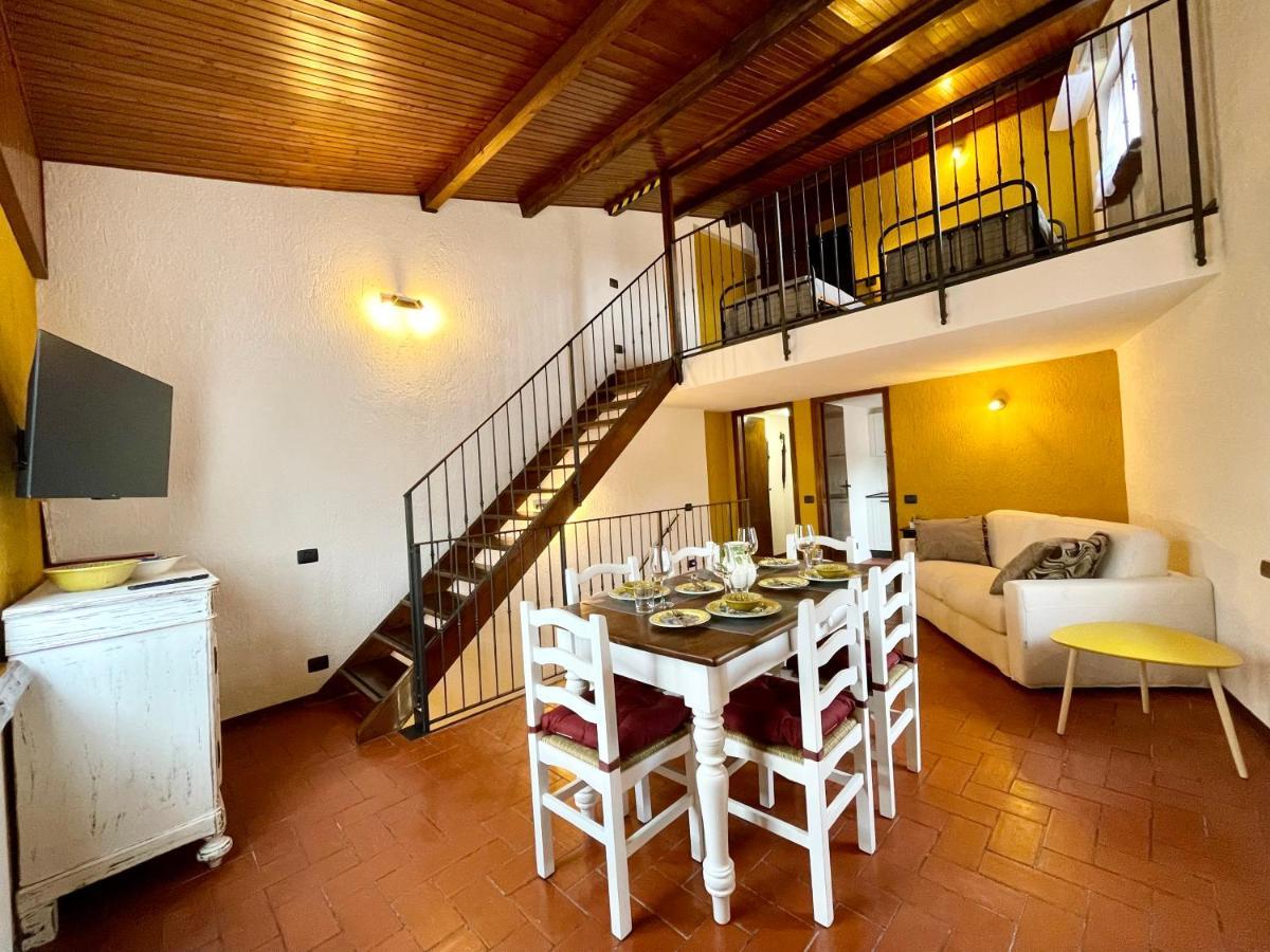 Chalet Garda Peschiera del Garda Eksteriør billede