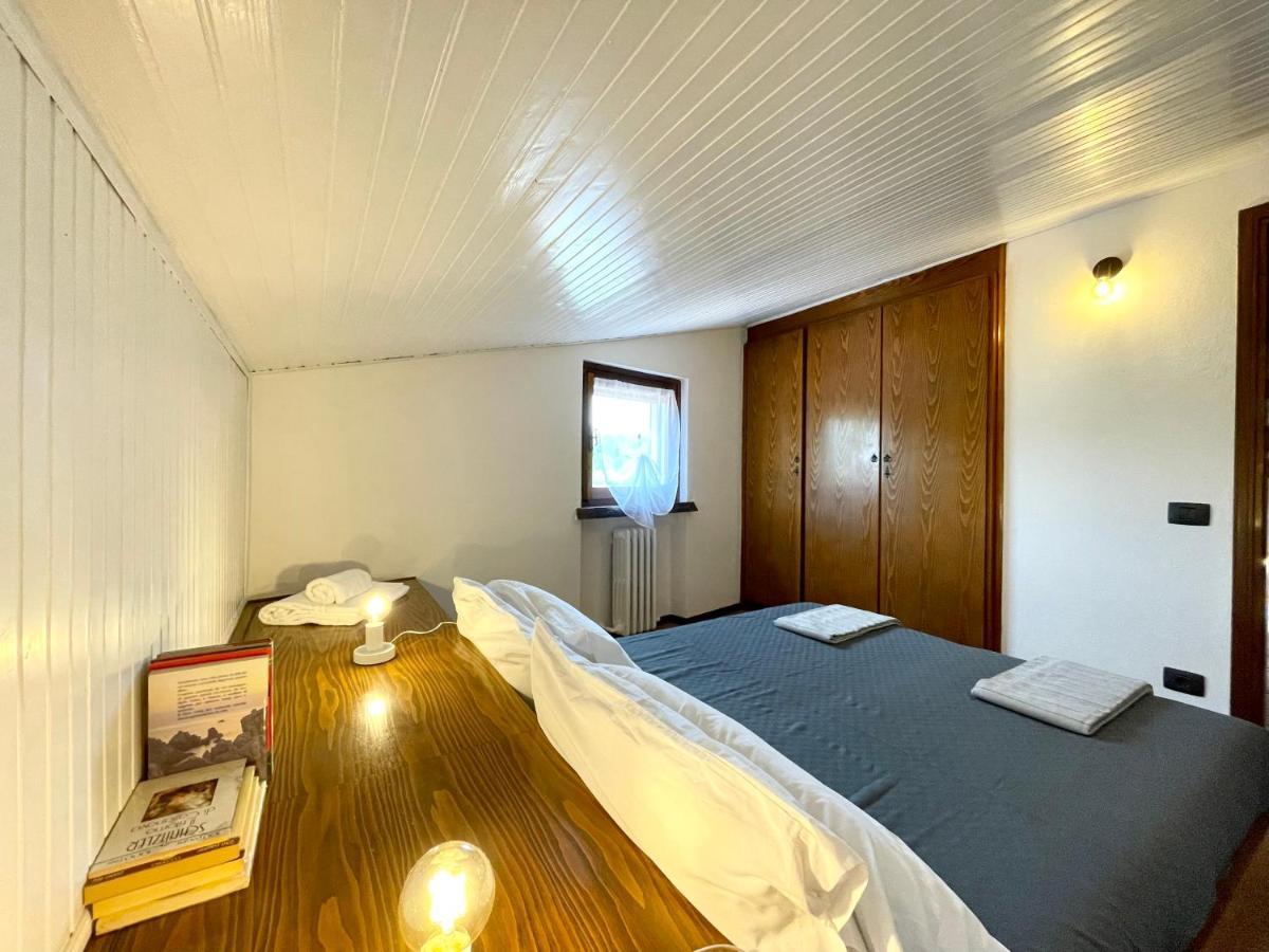 Chalet Garda Peschiera del Garda Eksteriør billede