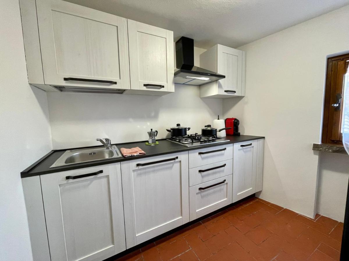 Chalet Garda Peschiera del Garda Eksteriør billede