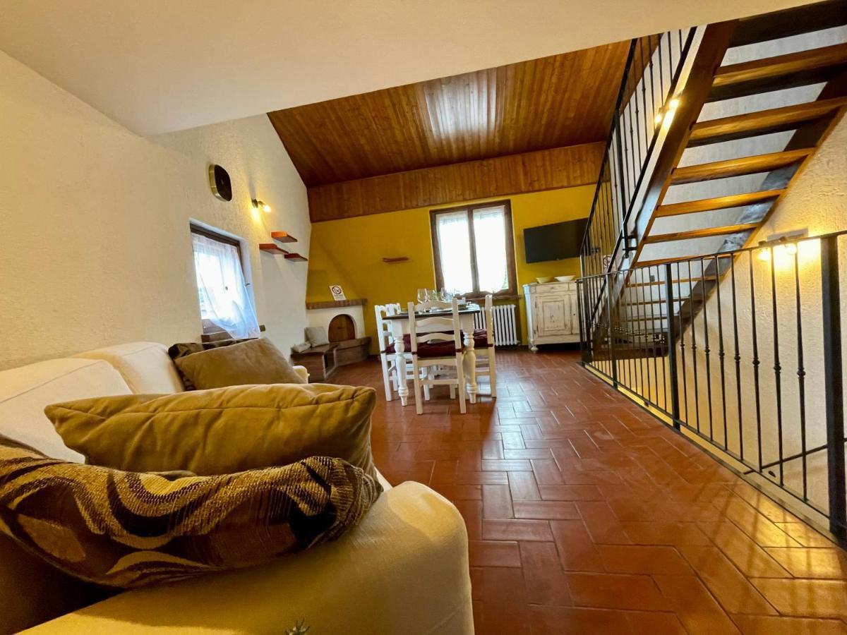 Chalet Garda Peschiera del Garda Eksteriør billede