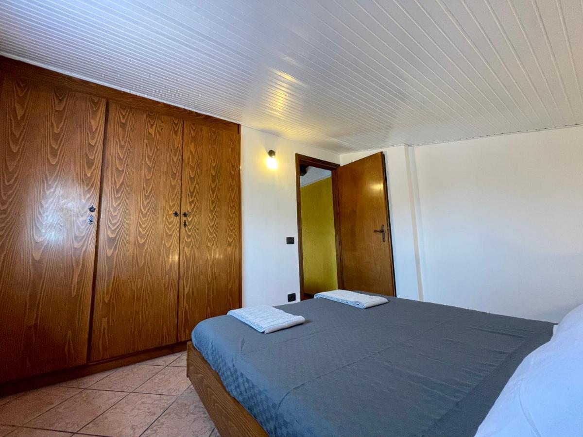 Chalet Garda Peschiera del Garda Eksteriør billede