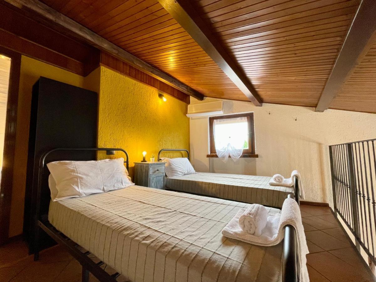 Chalet Garda Peschiera del Garda Eksteriør billede