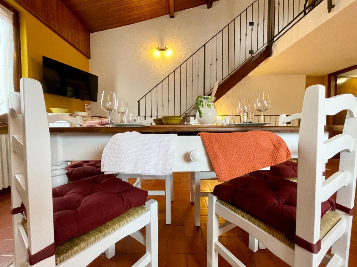 Chalet Garda Peschiera del Garda Eksteriør billede