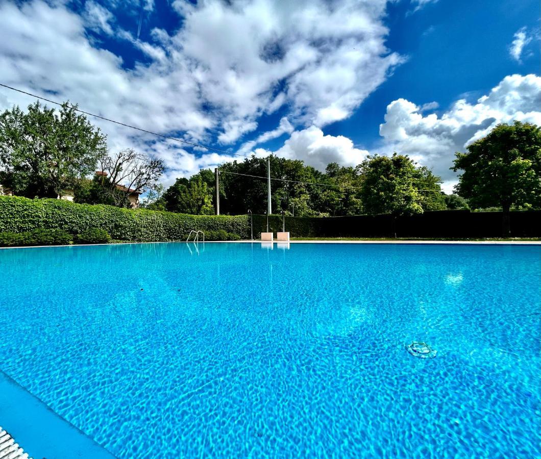 Chalet Garda Peschiera del Garda Eksteriør billede