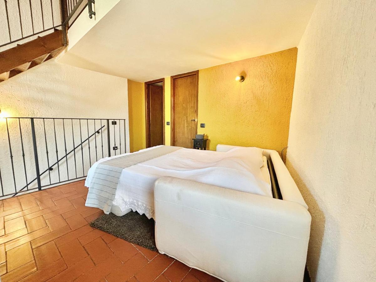 Chalet Garda Peschiera del Garda Eksteriør billede