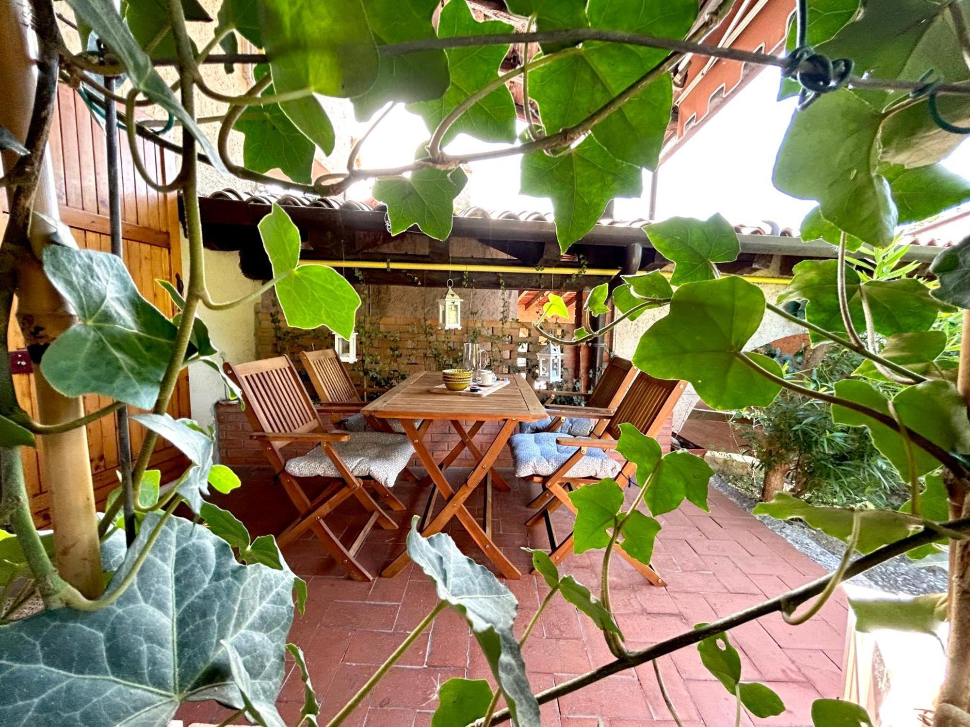 Chalet Garda Peschiera del Garda Eksteriør billede
